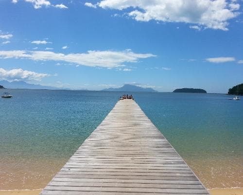 Image - Angra Dos Reis, Brazil - FEBRERO