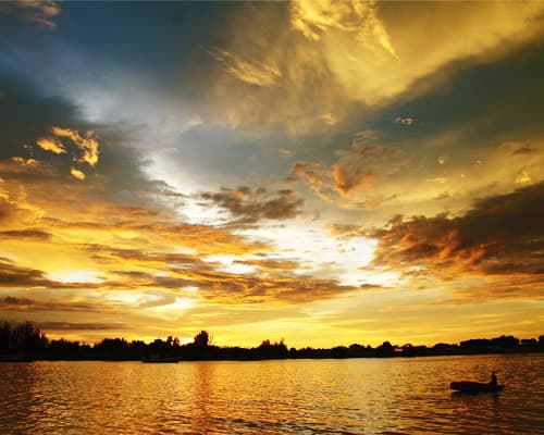 Image - Muscat/Oman & All Inclusive Badeurlaub Sansibar