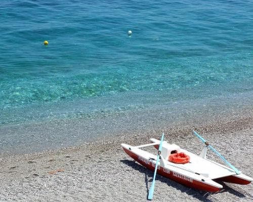 Immagine - Letojanni, Rilassante e pittoresca