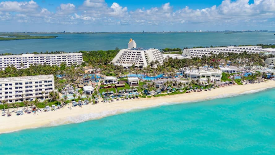 Image - Grand Oasis Cancun - All Inclusive