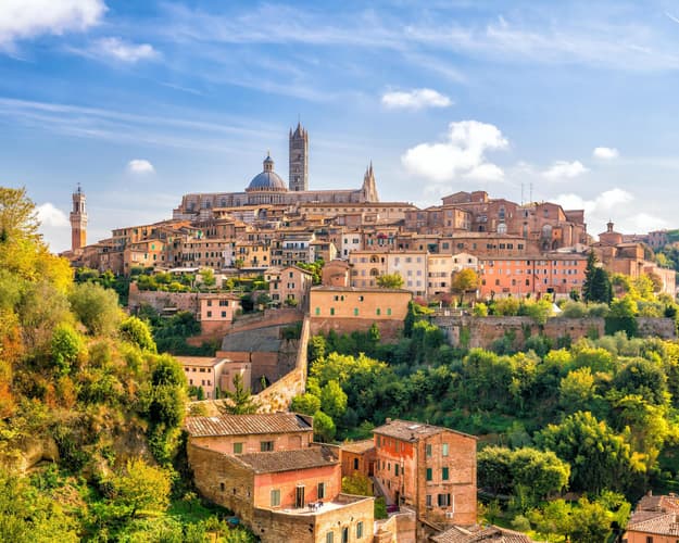 Image - Tuscany, Italy