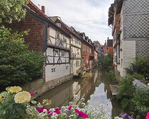 Beeld -  Bewuste keuze-Rondreis Duits Nedersaksen