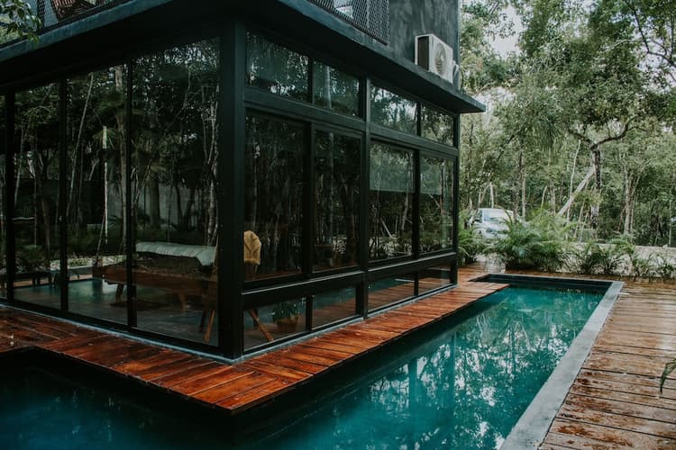 Immagine - K NAJ Casa Vacacional Privada Tulum (2x1)