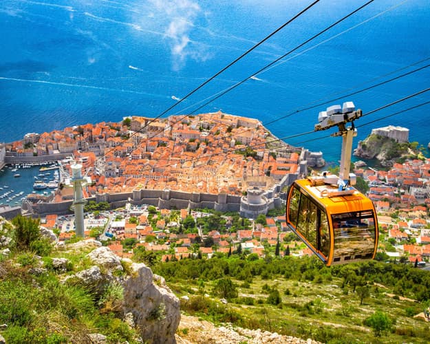 Immagine - Dubrovnik pacchetto 7 notti - estate 2025