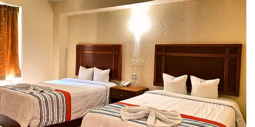 Image - Solo Hotel, Ixtepec 19 al 22-Dic, 25