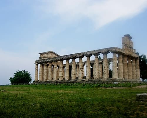 Image - Salerno city break 1 night (transportation included) 