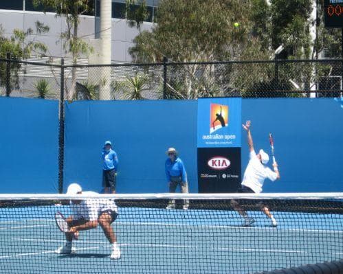 Imagem - Ténis-Madrid Open-01Maio26-c/Avião+Hotel