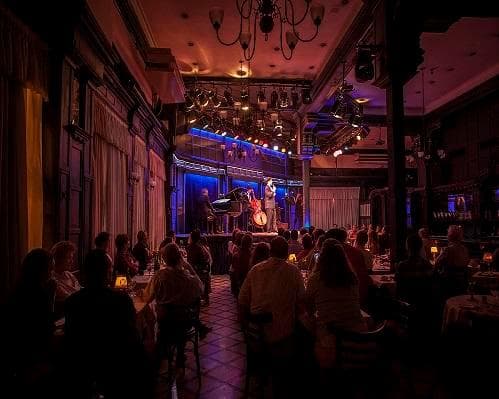 Imagen - Buenos Aires Gastronómico