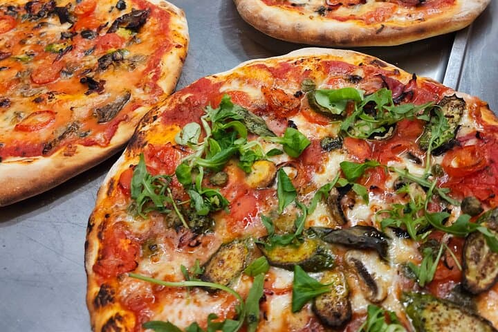 Изображение - Italienisches Essen und Lebensfreude - Parma & Florenz