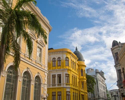 Imagen - Aracaju com Recife 2025