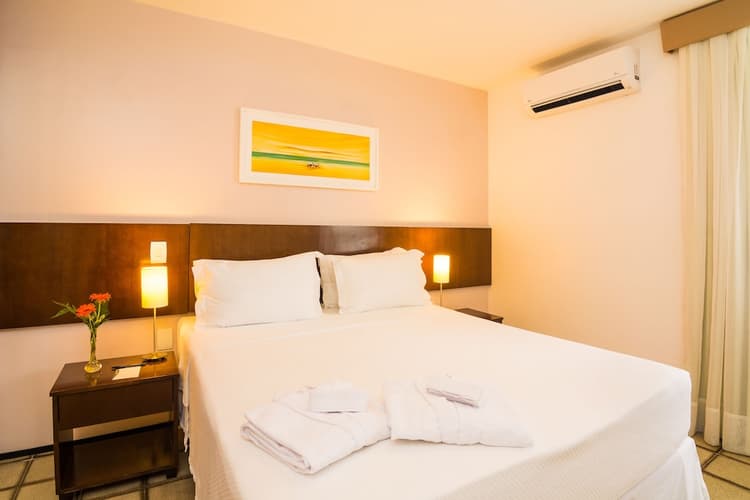 Image - 05 NTS Nobile Suítes Golden Fortaleza  4* - HAB DBL 