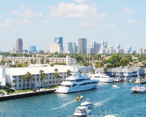 Imagem - Fort Lauderdale FL, United States of America