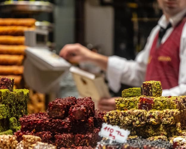 Image - SUPER ESTAMBUL Y CAPADOCIA - EXCLUSIVO SPECIAL TOURS