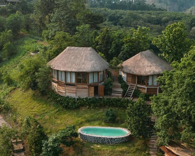 Bild - Exklusive Auszeiten: Thailand stilvoll erleben