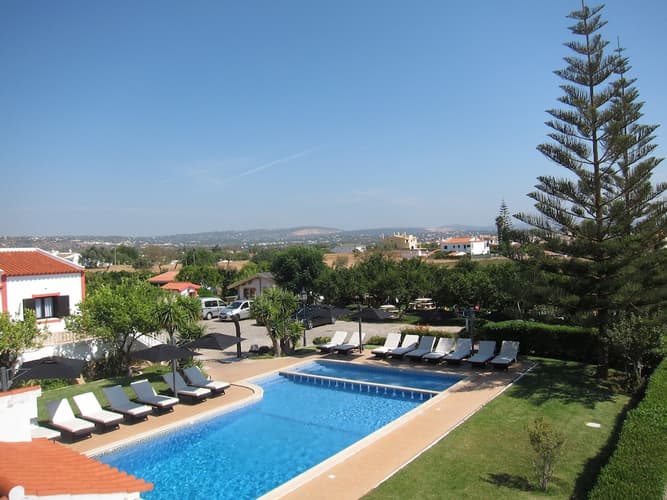 Imagem - CASA DA HORTA -Albufeira-Janeiro