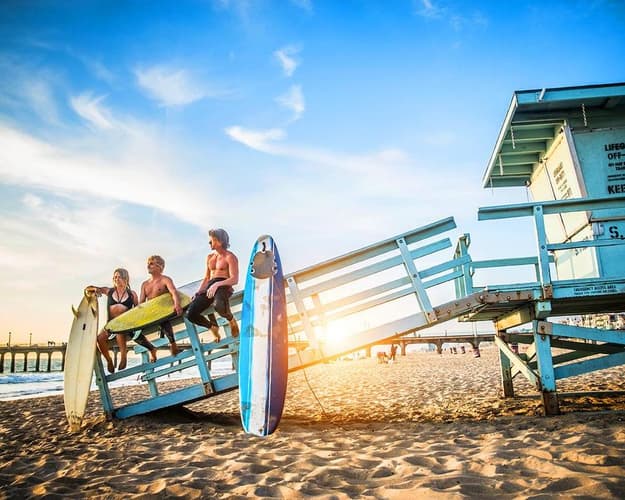 Imagen - BOLETO A MIAMI DESDE SANTA CRUZ OB