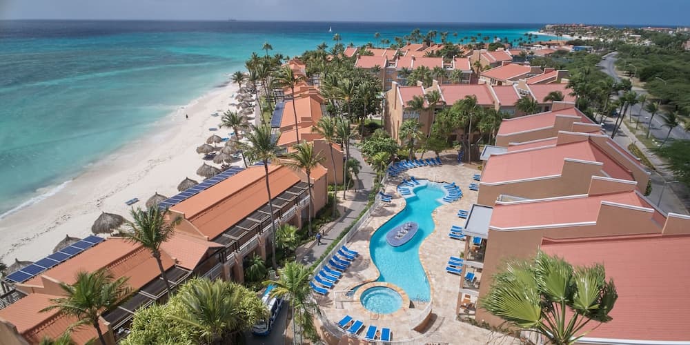 Imagen - Divi Dutch Aruba All Inclusive Plan Familiar