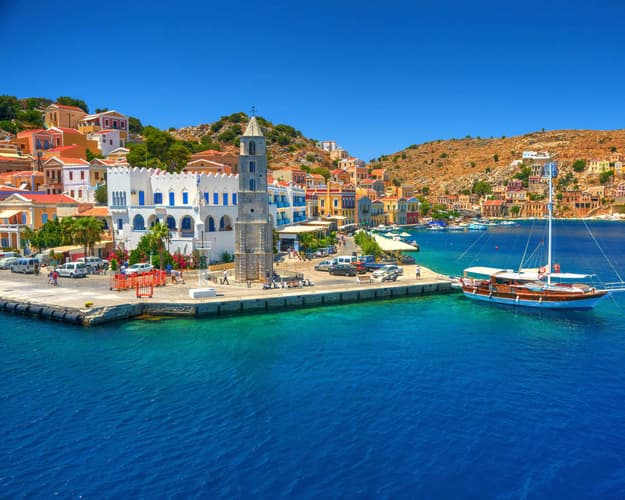 Beeld - Rodos Luxury Week