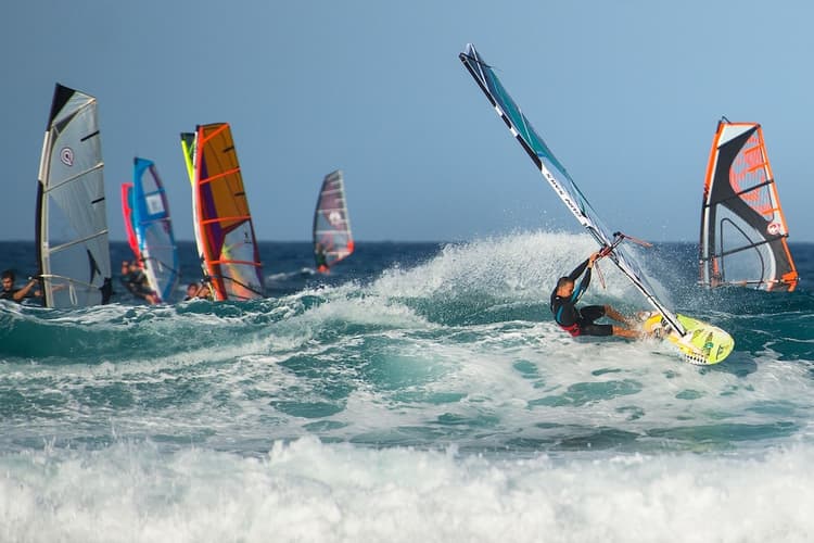 Imagem - Combinado Lanzarote y Fuerteventura desde Barcelona