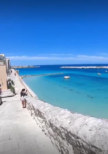 Bild - Prvosvibanjska Apulija 5 noćenja + rent'a'car