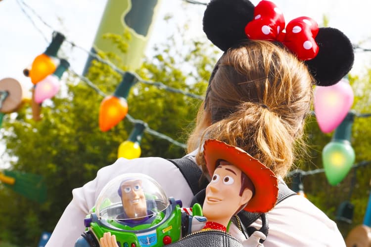 Imagem - Combinado: viaje a París y Disneyland París