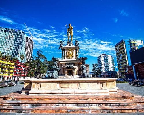 图像 -  Trip to Batumi, Georgia