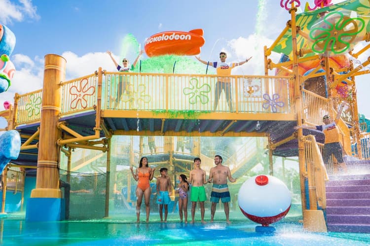 Image - Verano 2026, al mejor estilo de Nickelodeon Riviera Maya