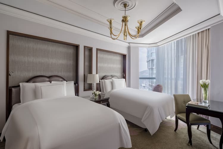 画像 - Raffles Makkah Palace