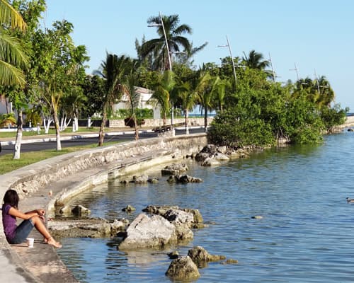 Imagen - Avión + Hotel, Chetumal 28 al 30-Dic, 25