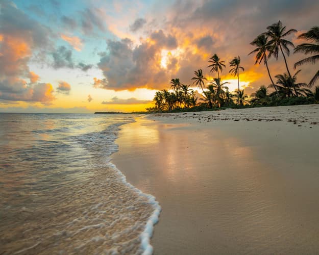 Imagem - Rep. Dominicana(Punta Cana)-Inv 25-Partida de Madrid