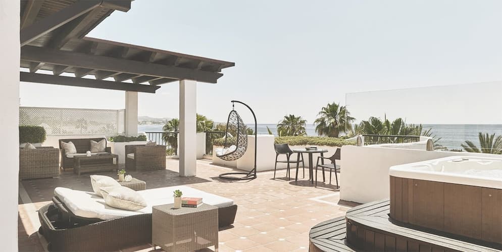 Image - Ultieme luxe | Marbella