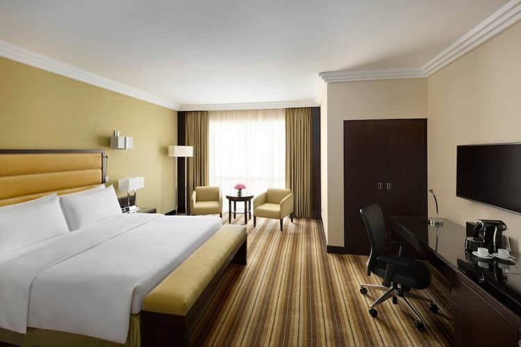 Образ - 5 Days. 2n MADINAH 5* (BB) | 2n JEDDAH 5* (BB)