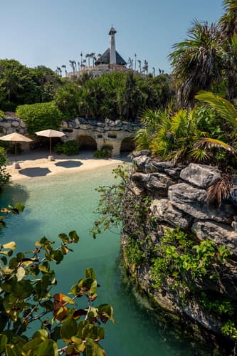 Imagen - 🔥PROMO🔥HOTEL XCARET MEXICO -2AD Y 2 MNR-T.INCL no reembol