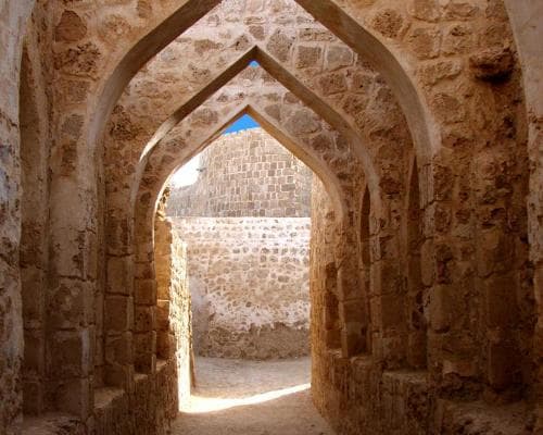 Imagen - Bahrein, Qatar, Dubai y Abu Dabi (2026)