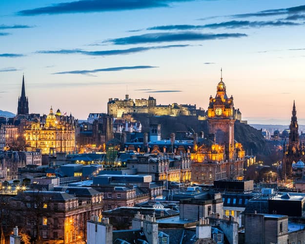 Image - Scenic Celtic Journey