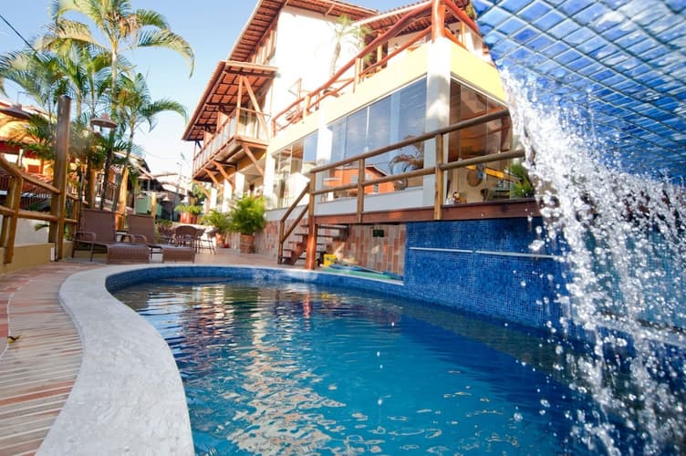 Imagen - 2️⃣ Salvador + Morro - Grande Hotel da Barra + Safira do Morro