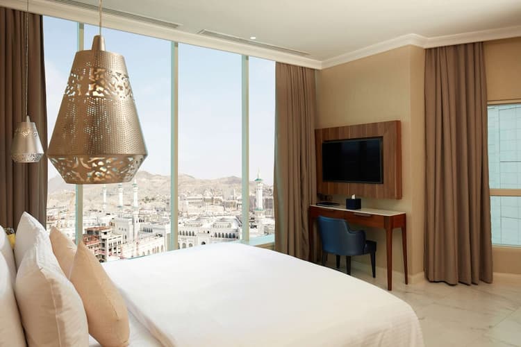 Image - 5 Days. 2n MADINAH 5* (BB) | 2n MAKKAH 5* (BB)