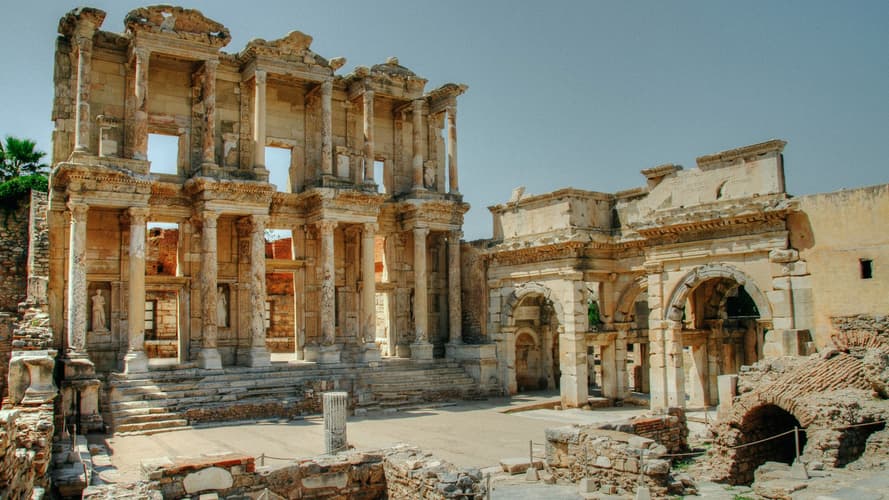 Immagine - Kervansaray - Tour guidato 