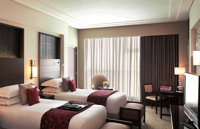 Image - 5 Days. 1n MADINAH 5* (BB) | 3n MAKKAH 5* (BB)