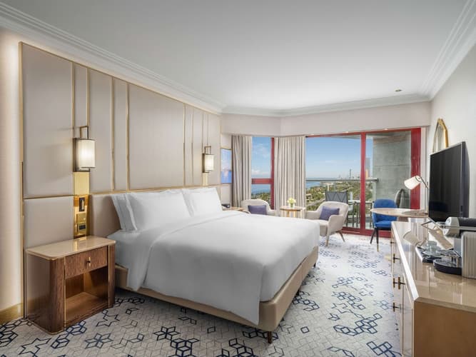 画像 - 7 Days. 3n RIYADH 5* (BO) | 3n JEDDAH 5* (BO)