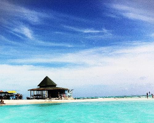 Image - Una vuelta por San Andres