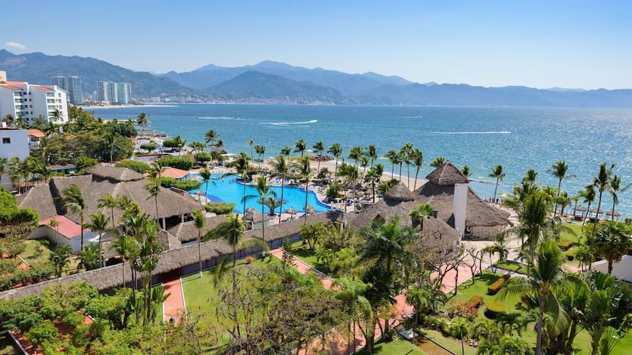 Image - Meliá Puerto Vallarta