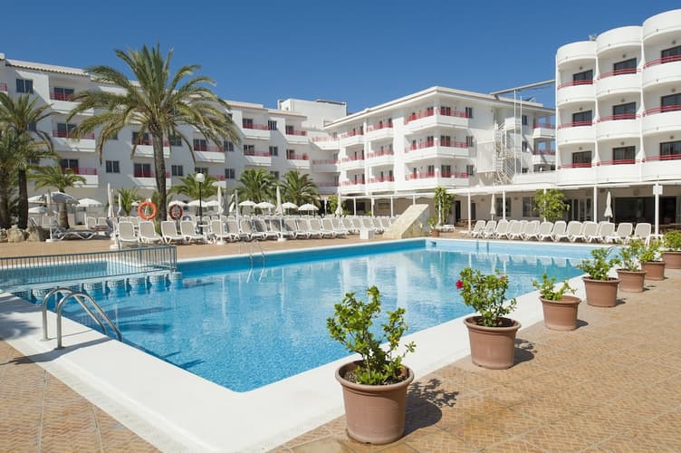 Imagem - Ibiza-Hotel 3*APA-Partida do Porto-Voo Regular-Jan