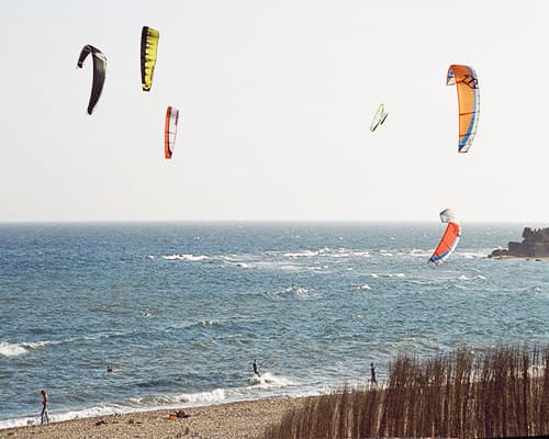 Imagem - Hostal en Costa de la Luz 