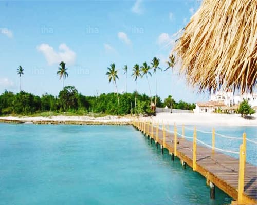 Imagen - Bayahibe & Punta Cana 16/01