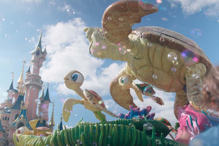 Imagem - Porto ✈ Disneyland Paris ✈ Janeiro