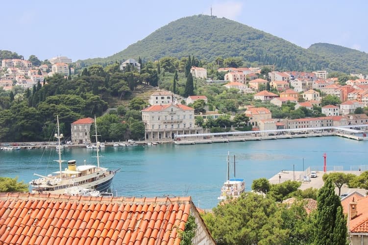 Beeld - Stedentrip Dubrovnik | Kroatië