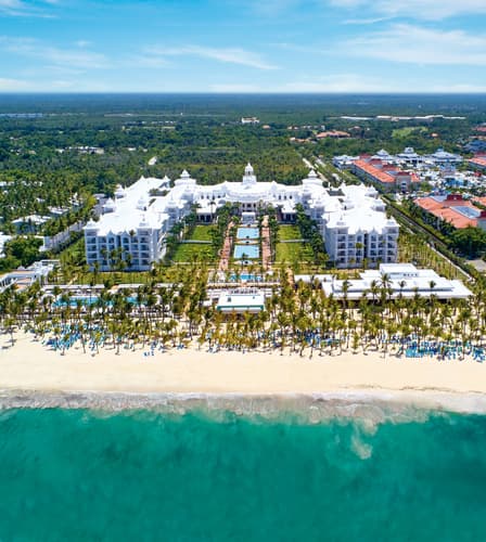 Immagine - Riu Palace Punta Cana - All Inclusive