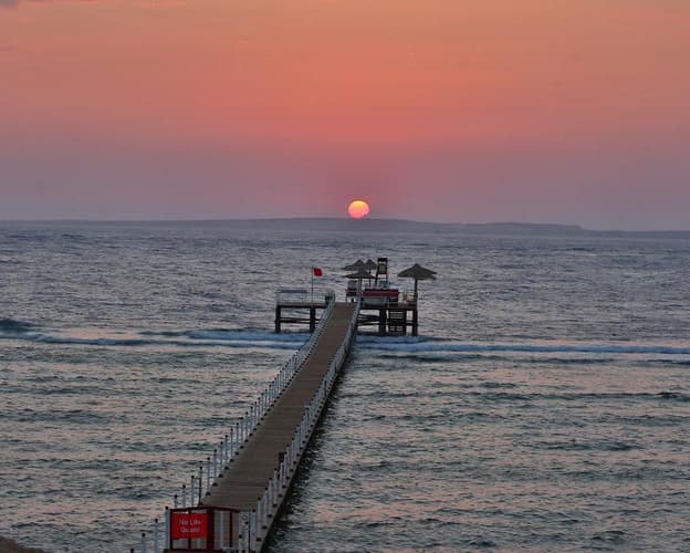 Image - Charmillion Sea Life Resort