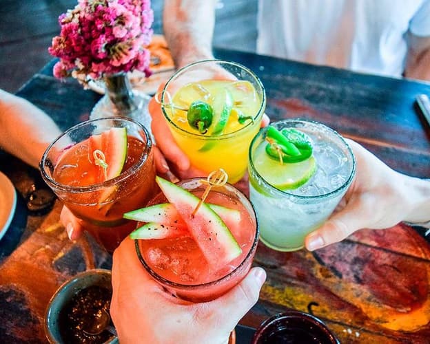 Imagen - Boleto a Cancún desde Santa Cruz